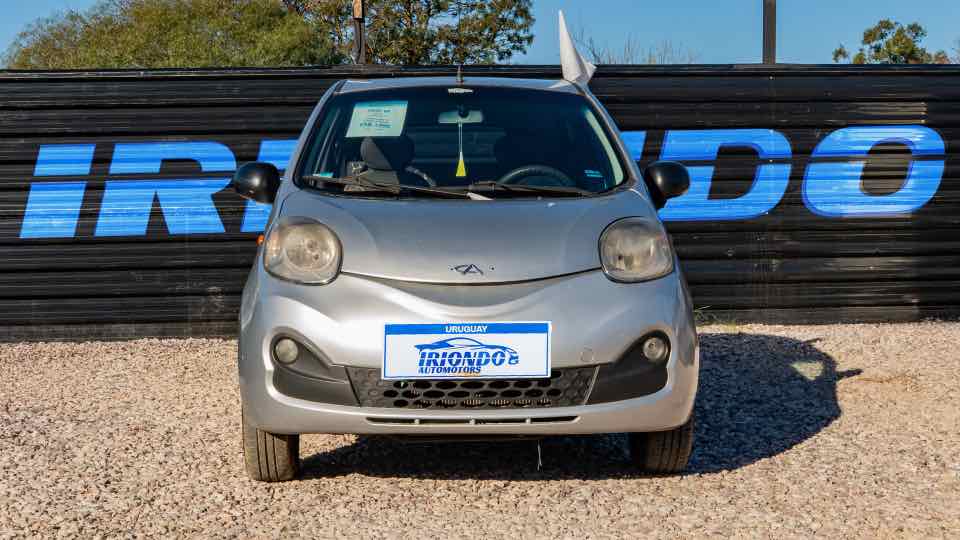 Chery QQ 2013