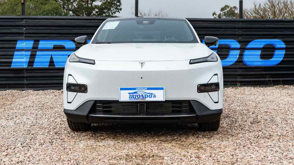Deepal S5 2027