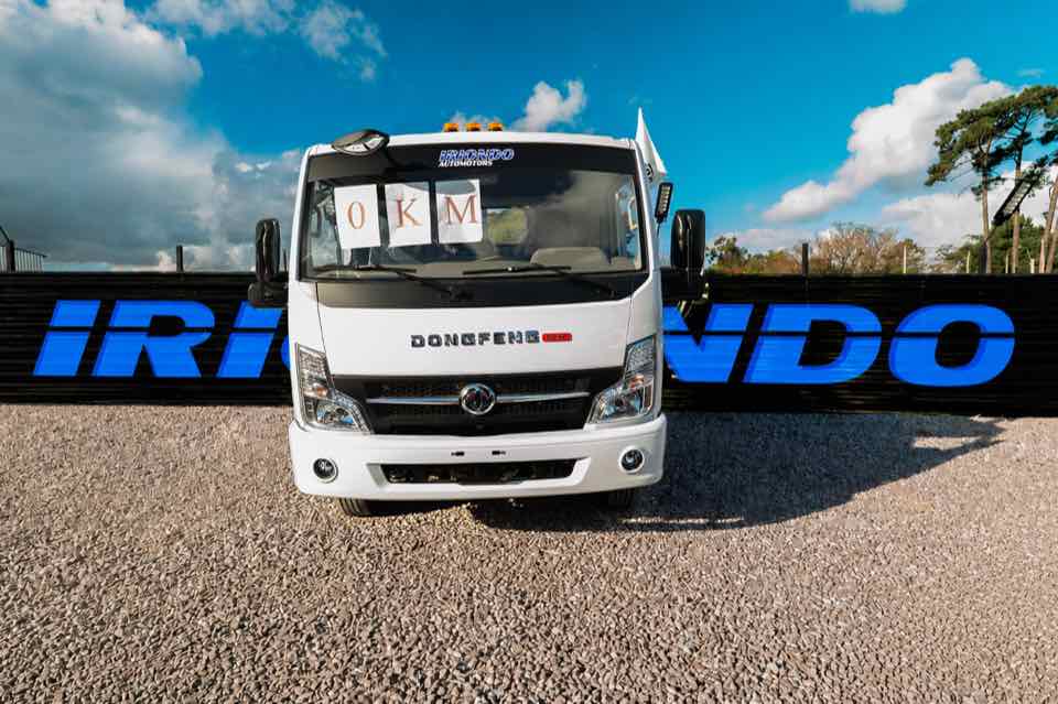 Dongfeng DF-513