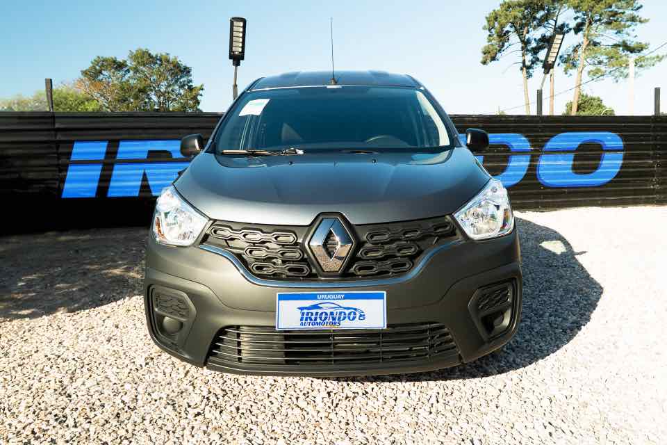 Renault Kangoo 2026