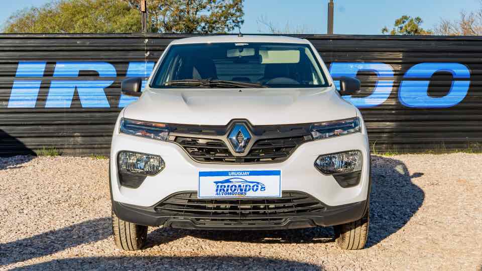 Renault Kwid 2026
