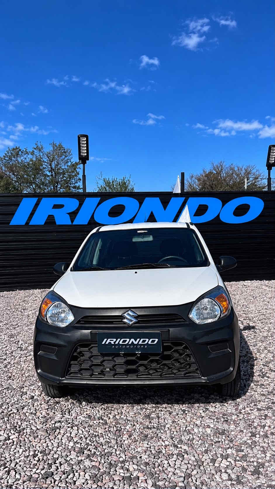 Suzuki Maruti  Alto 2021
